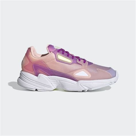 adidas falcon lila schuhe|adidas Outlet Store Tempe.